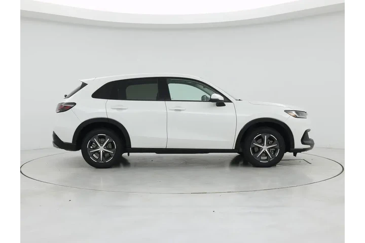 $27998 : Honda HR-V 2023 AWD EX-L 4dr image 7