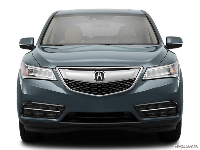 2015 MDX image 10