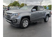 $23997 : Chevrolet Colorado 2022 4x2 thumbnail