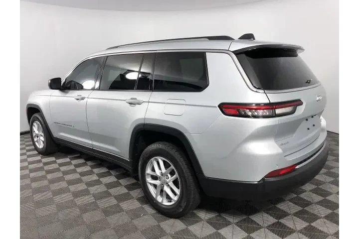 $31950 : Jeep Grand Cherokee L 2024 4 image 6