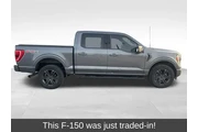 Ford F-150 2021 4x4 XL 4dr S