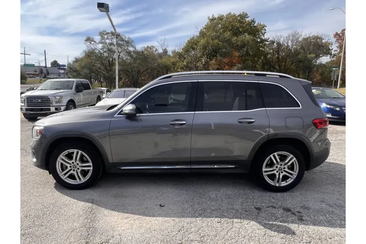 $16999 : 2020 Mercedes-Benz GLB GLB 250 image 5