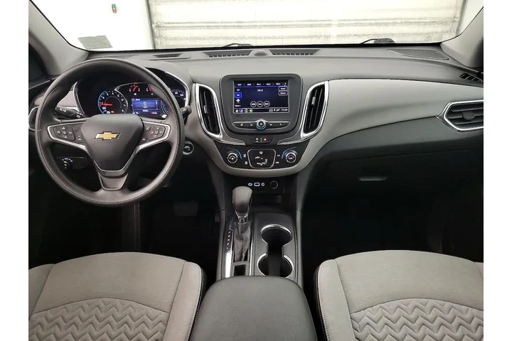 $17998 : Chevrolet Equinox 2023 LT 4d image 9