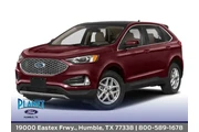 Ford Edge 2023 AWD SEL 4dr C