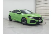 Honda Civic 2017 Si 2dr Coup en Sacramento