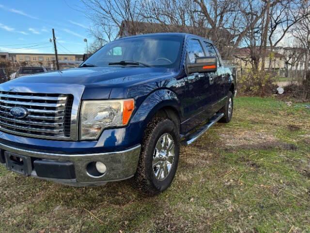 $13995 : 2011 F-150 image 2