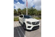 $31990 : Mercedes-Benz GLS 2018 AWD G thumbnail