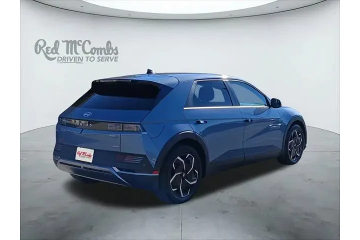 $26433 : Hyundai IONIQ 5 2024 AWD SEL image 5