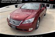 2010 ES 350 Base Sedan V-6 cyl