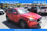 2020 CX-5 en San Diego