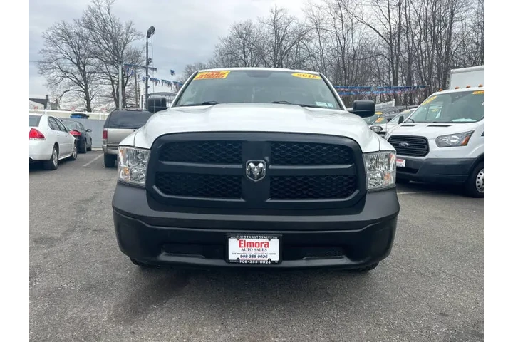 $14399 : 2017 RAM 1500 Tradesman image 3
