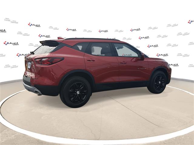 $26995 : 2021 Blazer 2LT image 8