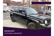 2013 Patriot Latitude en Philadelphia