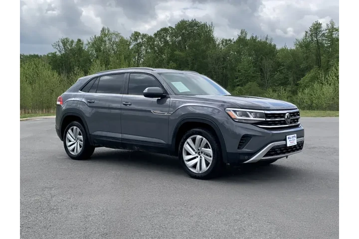 $25900 : 2021 ATLAS V6 SE image 5