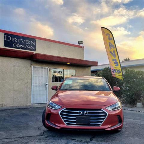 $11495 : 2017 Elantra image 4