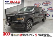 $39691 : Ford F-150 2024 4x2 STX 4dr thumbnail