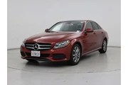 $15998 : Mercedes-Benz C-Class 2016 C thumbnail