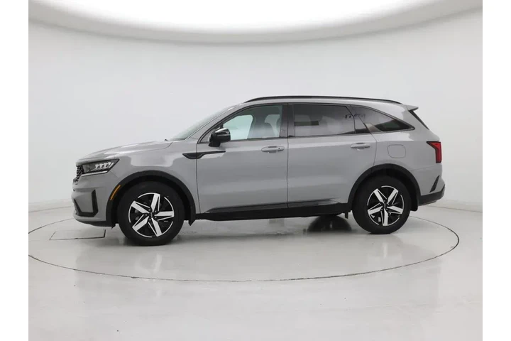 $27998 : Kia Sorento 2022 EX 4dr SUV image 3