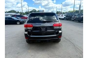 $14980 : 2018 Grand Cherokee Overland thumbnail