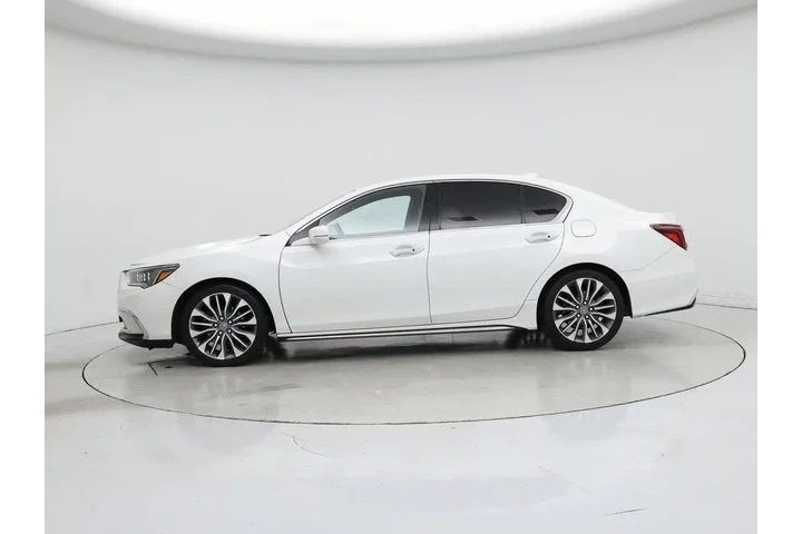 $26998 : Acura RLX 2019 4dr Sedan w/T image 3