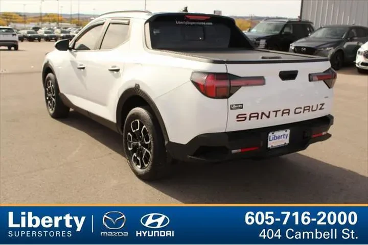 $27999 : Hyundai SANTA CRUZ 2024 AWD image 5