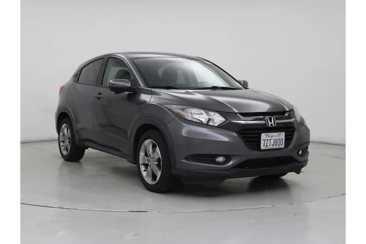 $15998 : Honda HR-V 2017 AWD EX 4dr C image 1