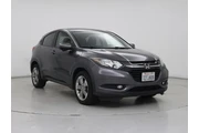 Honda HR-V 2017 AWD EX 4dr C en San Jose