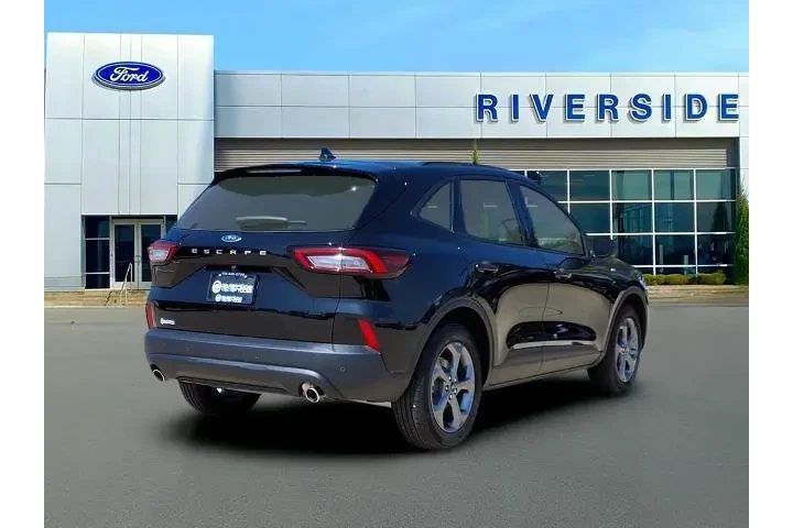 $27370 : Ford Escape 2026 ST-Line 4dr image 7