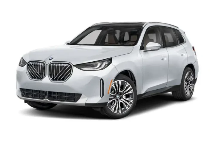 $40000 : BMW X3 2025 AWD 30 xDrive 4d image 1