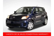 $11888 : 2010 xD 5dr HB Man (Natl) thumbnail