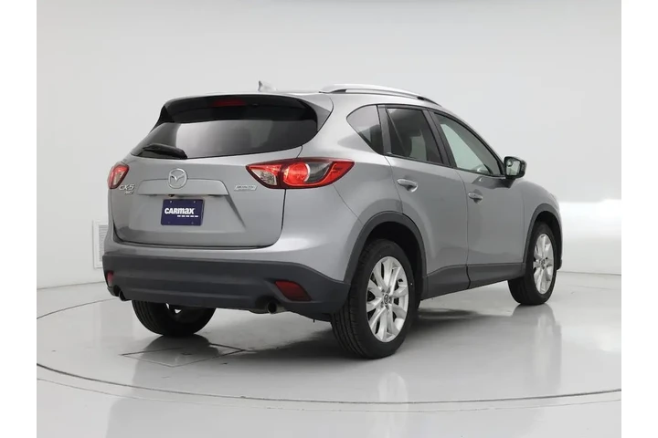 $13998 : Mazda CX-5 2014 AWD Grand To image 8