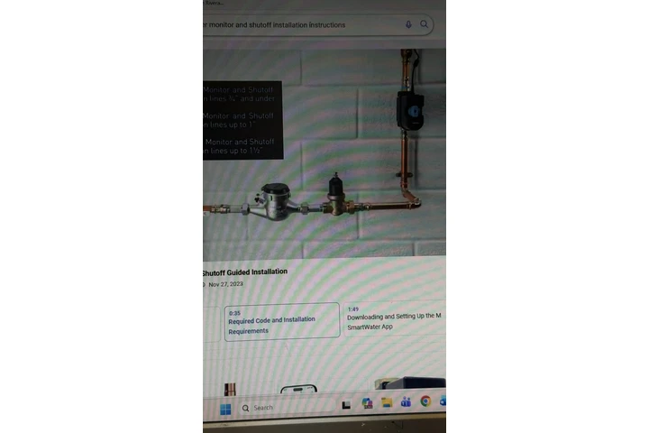 Servicio de plomeria image 1