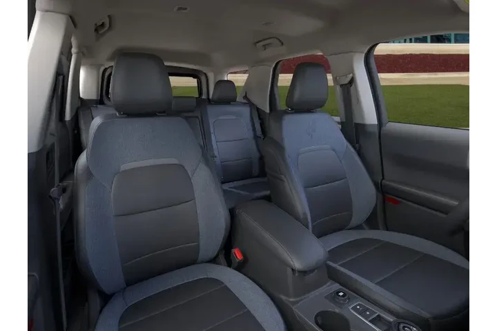 $31850 : Ford Bronco Sport 2025 AWD O image 10