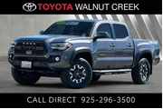 Toyota Tacoma 2021 4x4 TRD O en San Francisco Bay Area