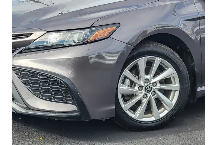 $25925 : Toyota Camry 2023 SE 4dr Sed image 3