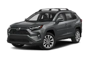 Toyota RAV4 2023 AWD XLE 4dr en Albany