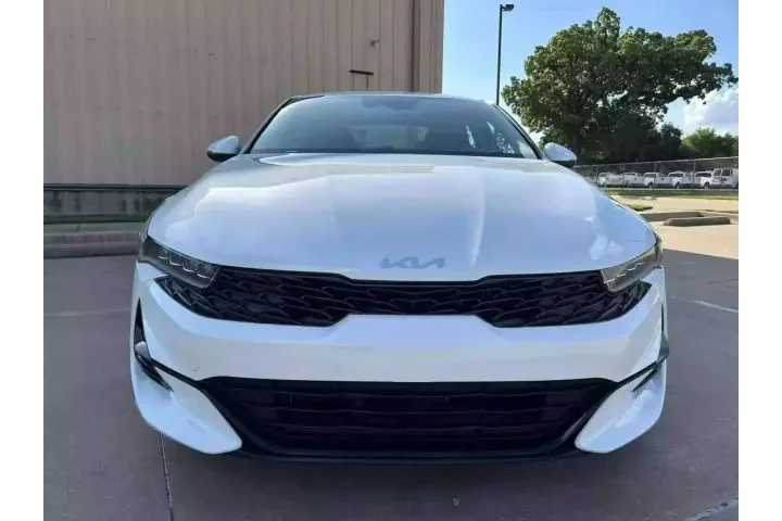 $20999 : 2023 KIA K5LXS SEDAN 4D image 5