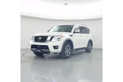 $26998 : Nissan Armada 2019 4x4 SL 4d thumbnail