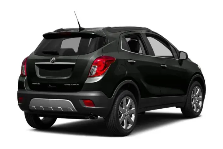 $9900 : Buick Encore 2015 Convenienc image 3