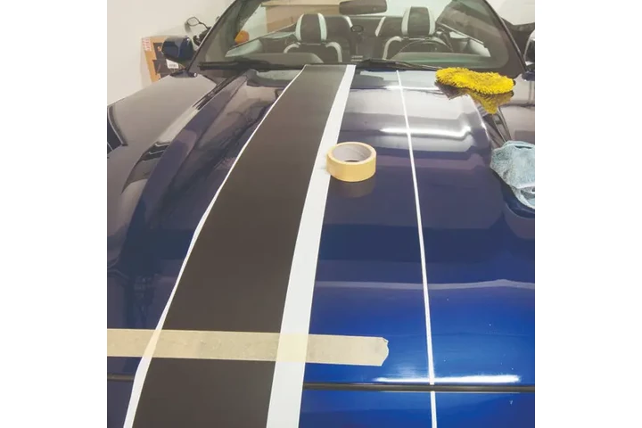 Harry Auto Body image 6