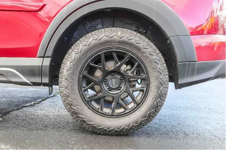 $21995 : Toyota RAV4 2018 Adventure 4 image 9