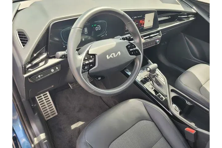 $26529 : Kia Niro 2024 EX 4dr Crossov image 9