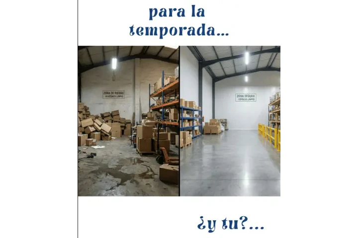 ✨ Limpieza Profesional image 6