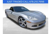 Chevrolet Corvette 2005 2dr