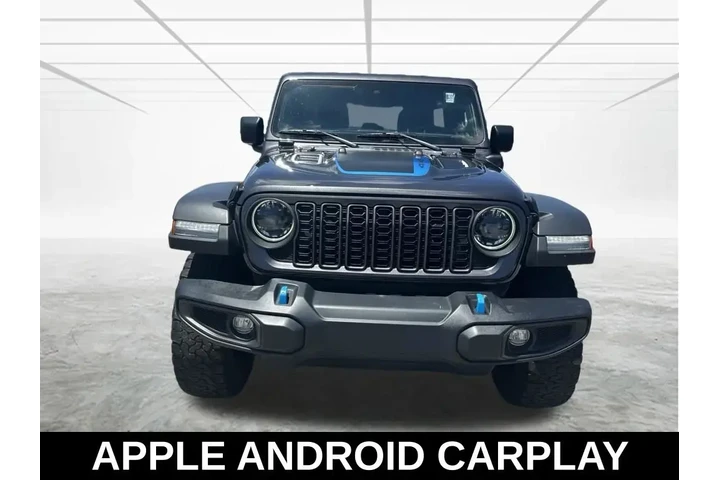 $29874 : Jeep Wrangler 2024 4x4 Rubic image 9