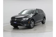 $21998 : Volkswagen Tiguan 2020 SE 4d thumbnail