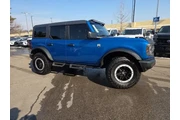$37814 : Ford Bronco 2023 4x4 Badland thumbnail