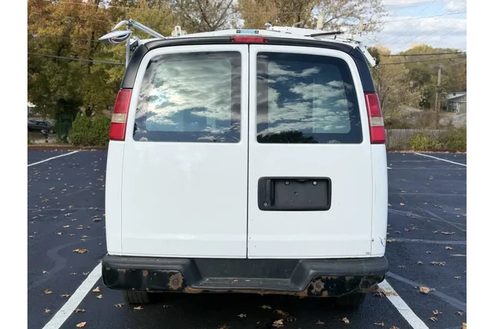 $13999 : 2012 GMC Savana 2500 image 7