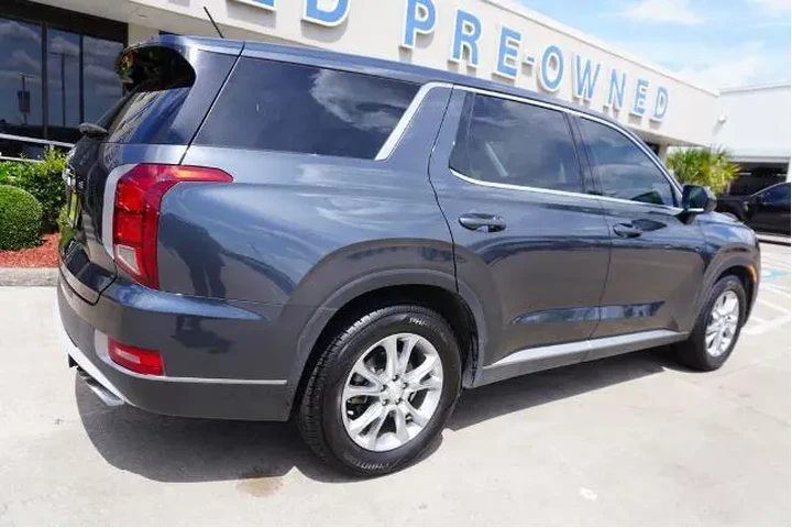 $22225 : Hyundai PALISADE 2020 SE 4dr image 6
