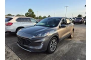 Ford Escape 2022 SEL 4dr SUV en Houston